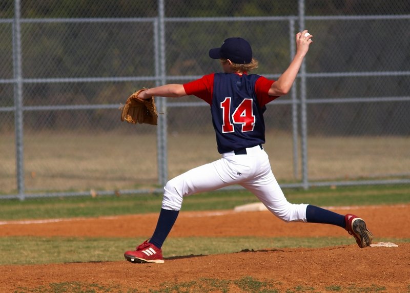 «Нью-Йорк Янкиз» укрепили состав звездным питчером