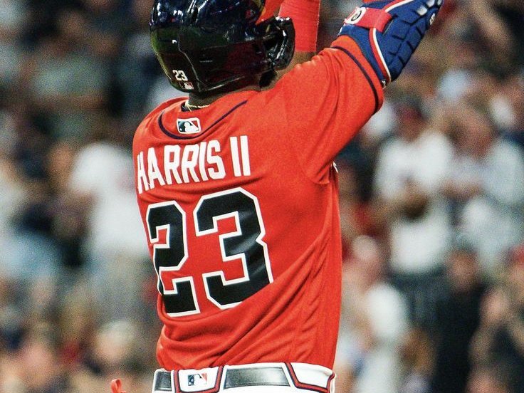 Рекордная серия хоум-ранов в MLB