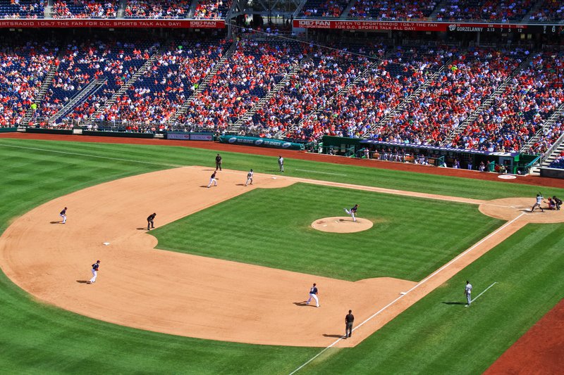 Венесуэла впервые стала победителем Мировой бейсбольной классики