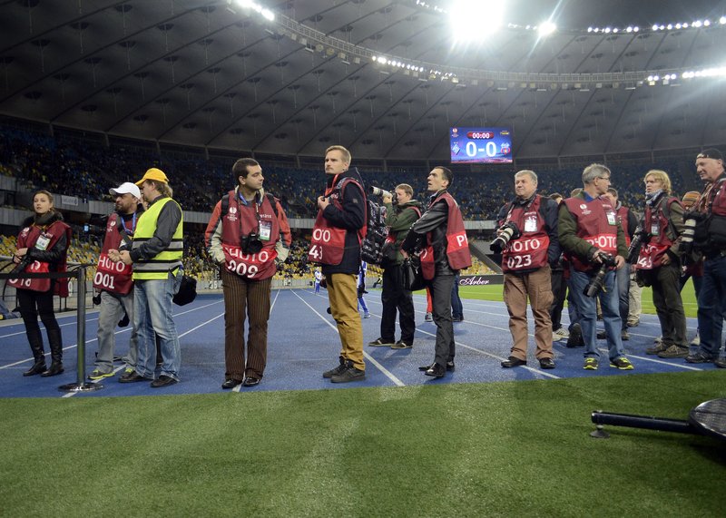 В махачкалинском «Динамо» поддержали Евсеева после интервью